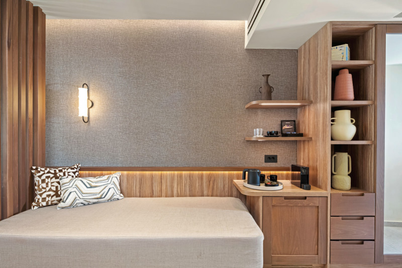 Wohnbeispiel Juniorsuite Deluxe Privatpool