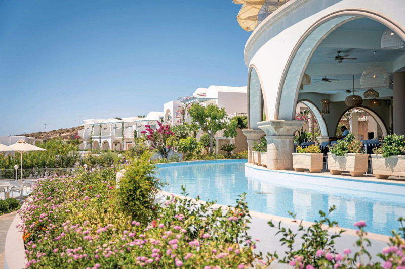 Atrium Prestige Thalasso Spa Resort & Villas