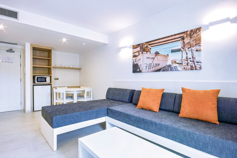 Balansat Resort ●●●●