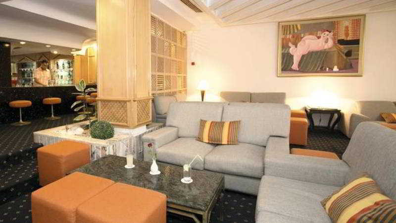 Hotel Club Tropicana & SPA ●●●