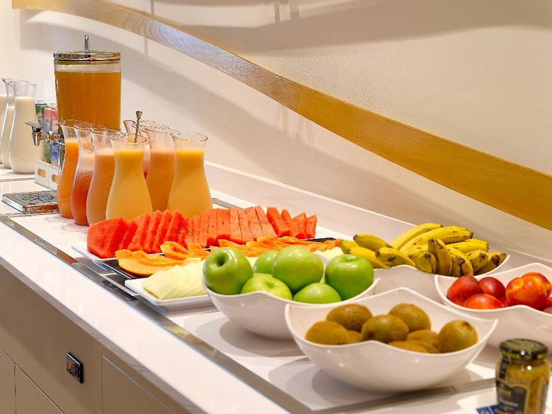 H10 Ocean Dunas ●●●●