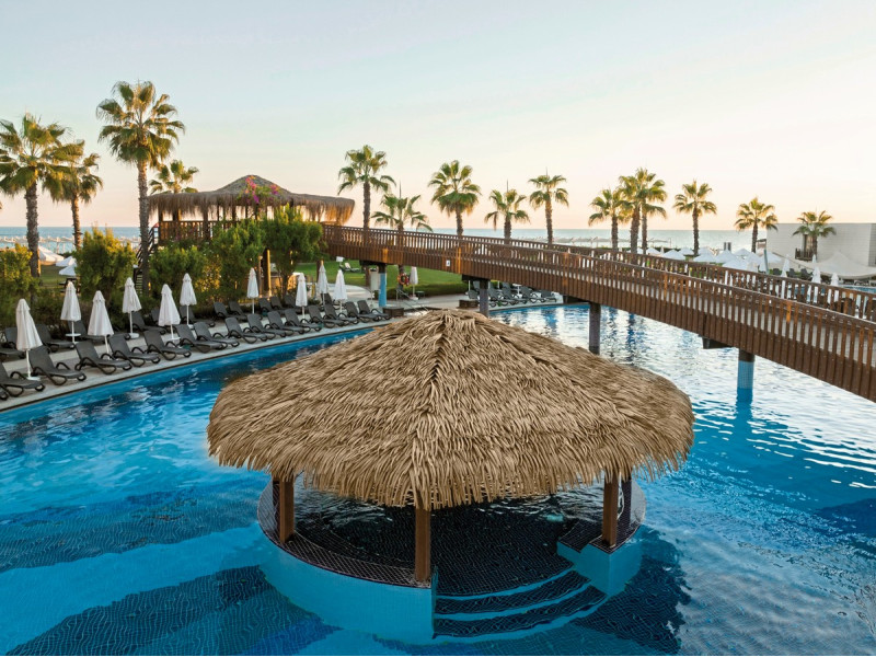 Sherwood Dreams Resort