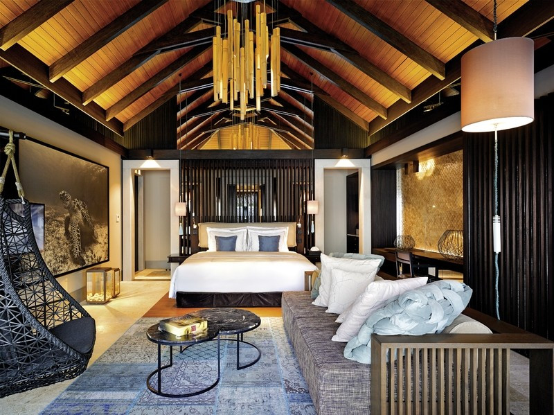 Velaa Private Island ●●●●●●