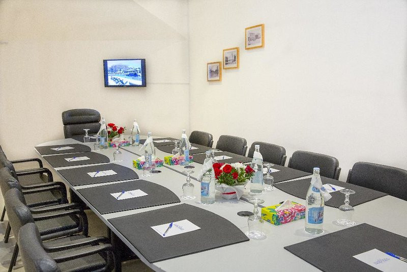 Marhaba Palace ●●●●●