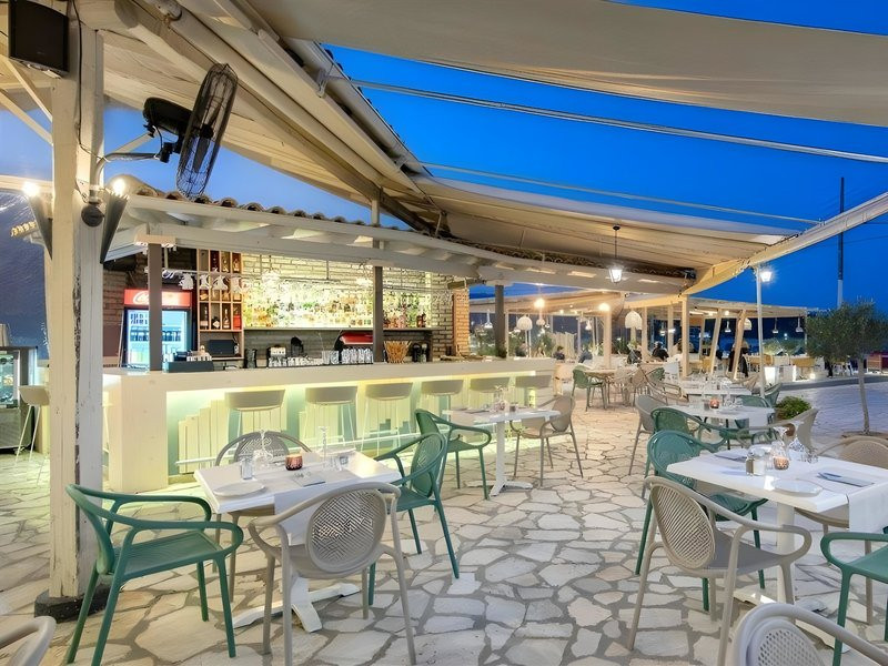 Iliada Beach Hotel ●●●