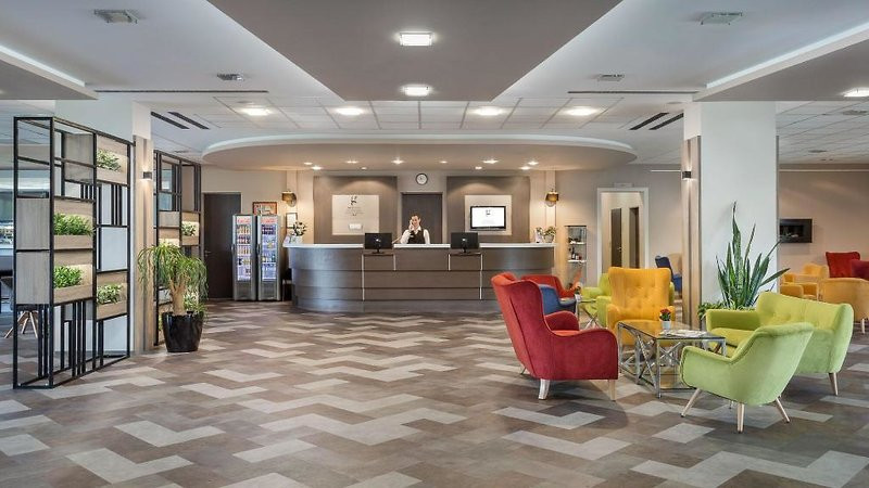 Gotthard Therme Hotel & Conference ●●●●