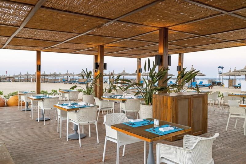 Novotel Marsa Alam ●●●●●