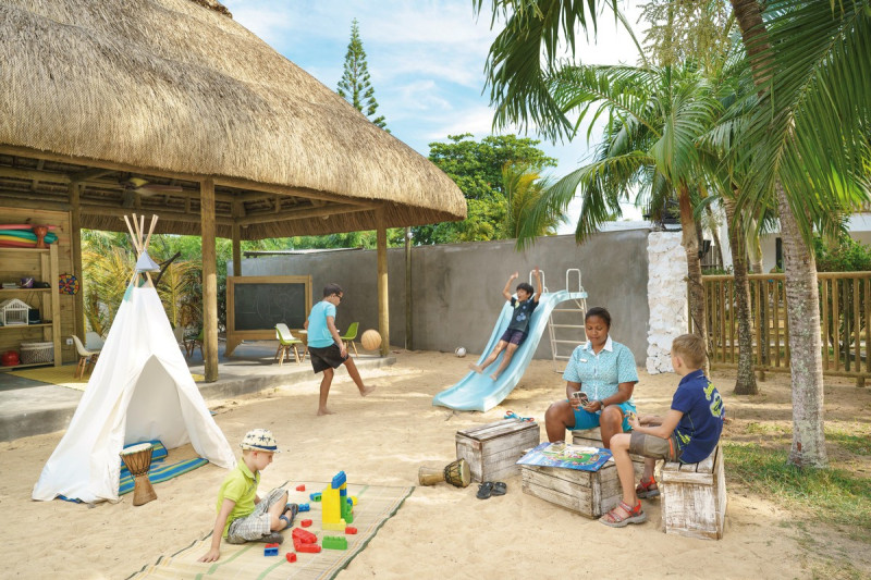 Coin de Mire Attitude ●●●○