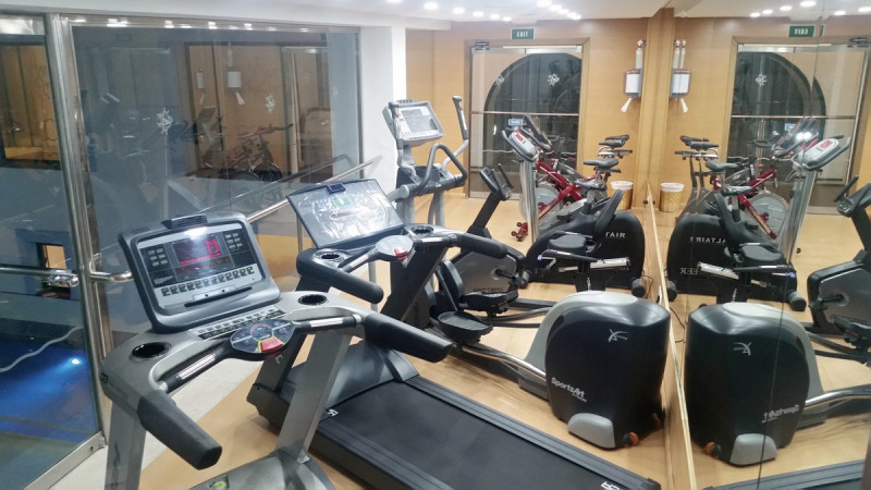 Botel Alcudiamar ●●●●