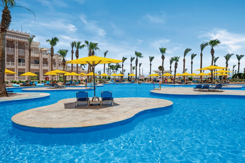 Pickalbatros Palace Resort