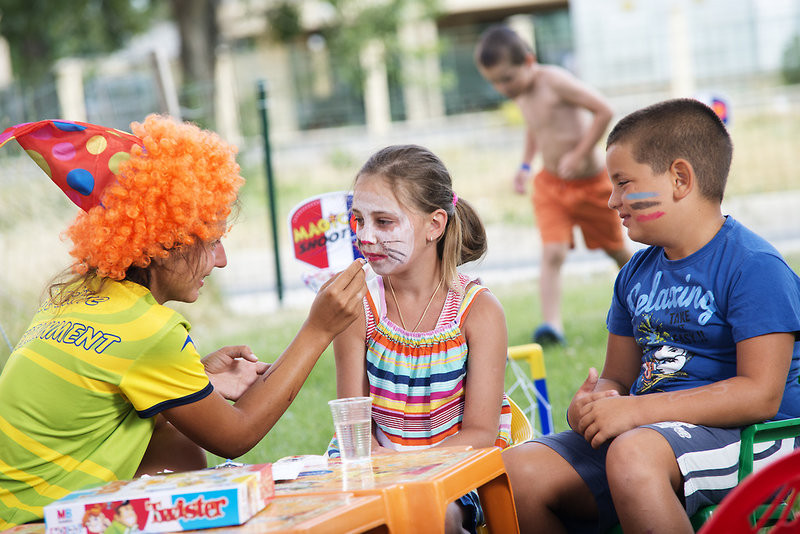 Hotel Calypso ●●●