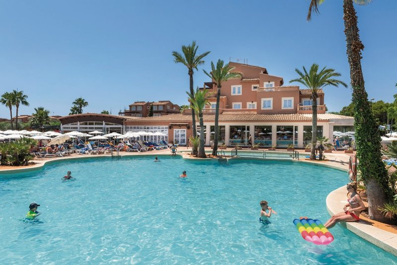 Ciudad Laurel ●●●○