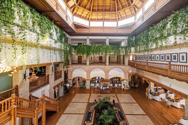 Princesa Yaiza Suite Hotel Resort