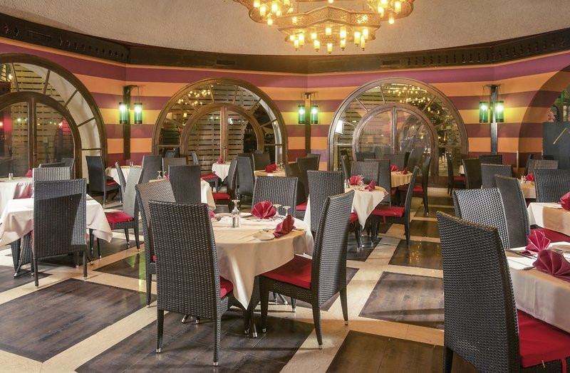 Mercure Hurghada Hotel ●●●●