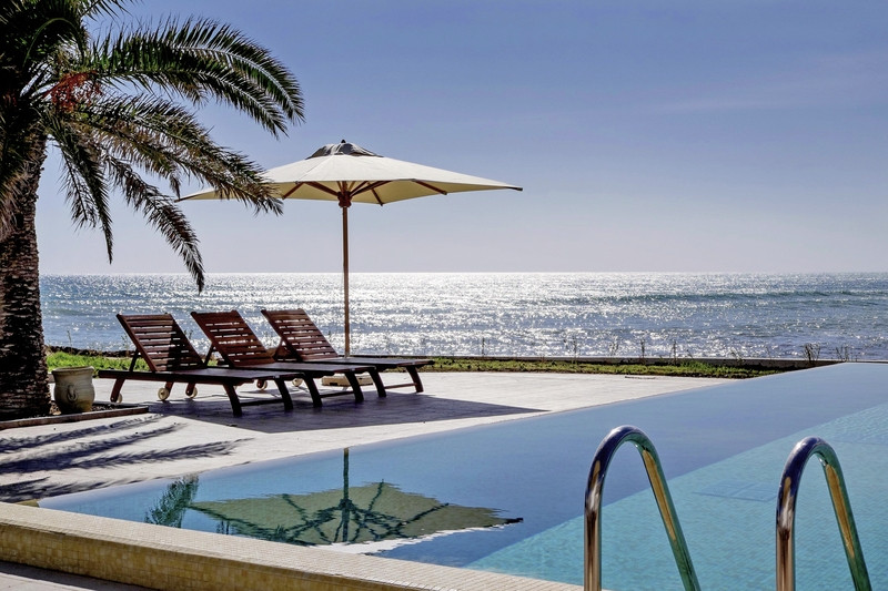 Bel Azur Thalasso & Bungalows