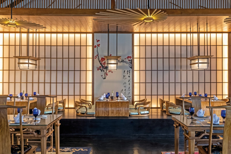 Emerald Faarufushi Resort & Spa