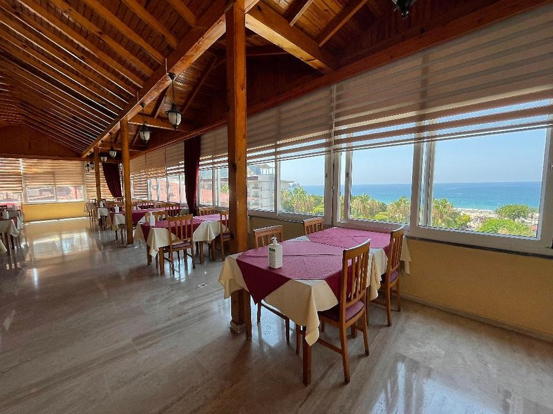 Miray Hotel Kleopatra ●●●