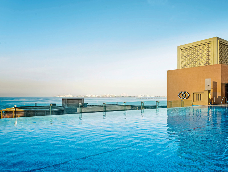 Sofitel Dubai Jumeirah Beach