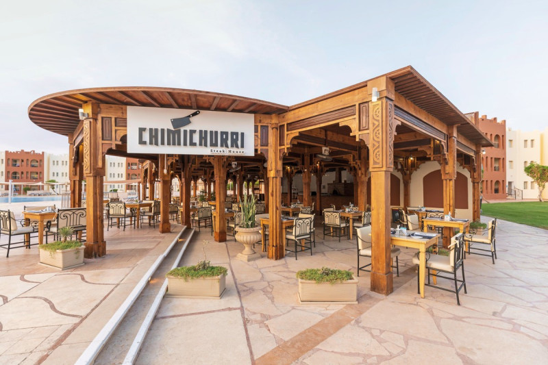 SUNRISE Royal Makadi Resort - Select ●●●●●