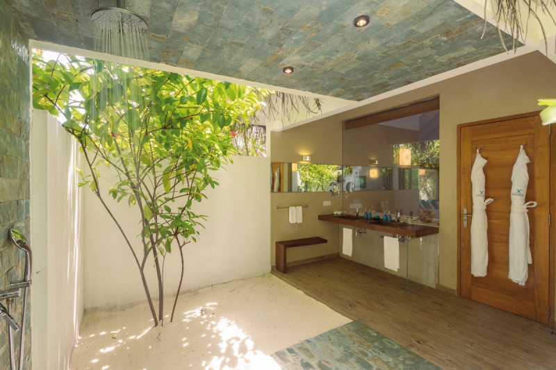 Beispiel Bad Beach Suite Pool