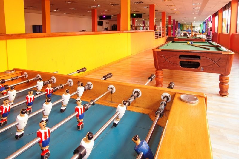 Apartamentos Santa Rosa ●●●