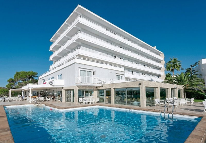 JS Cape Colom ●●●○