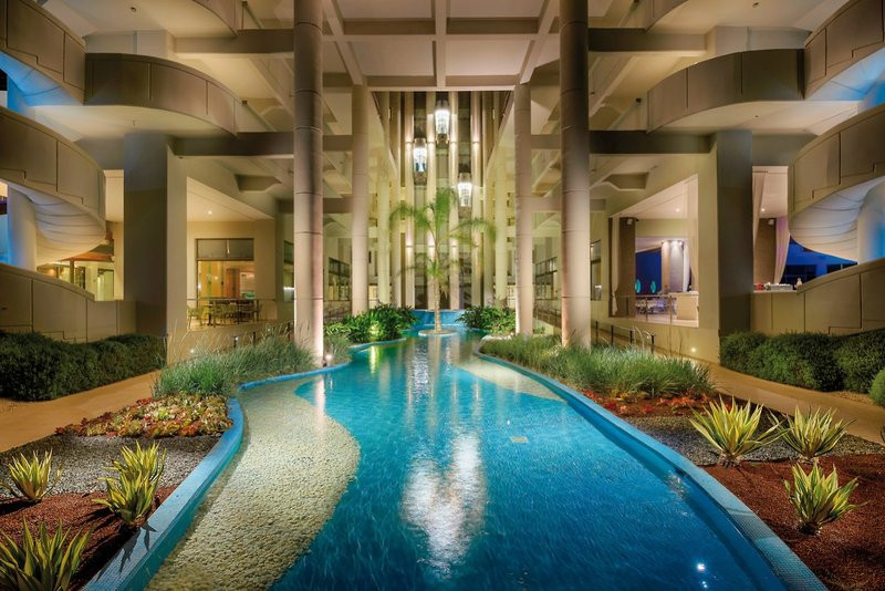 Elysium Resort & Spa ●●●●●