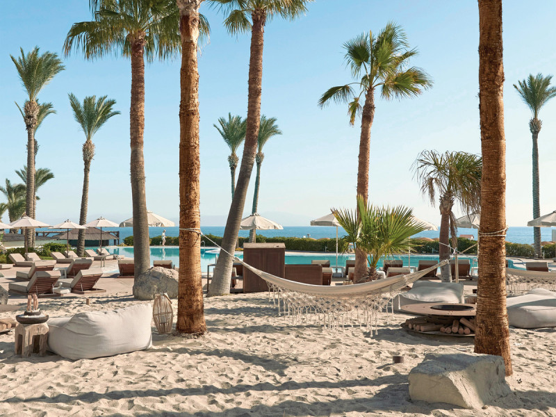 Grecotel LUX ME Kos