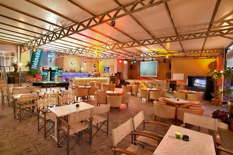 Ilios K Village Resort ●●●