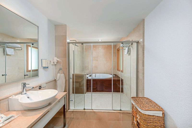 Sunis Hotel Kumköy Beach Resort