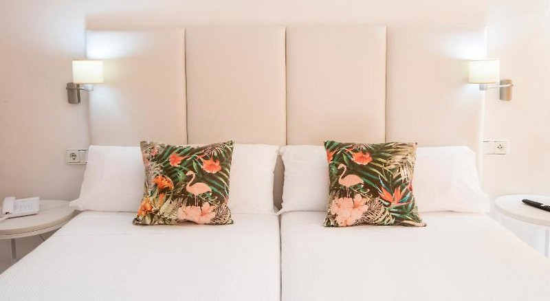 Levante ●●●●