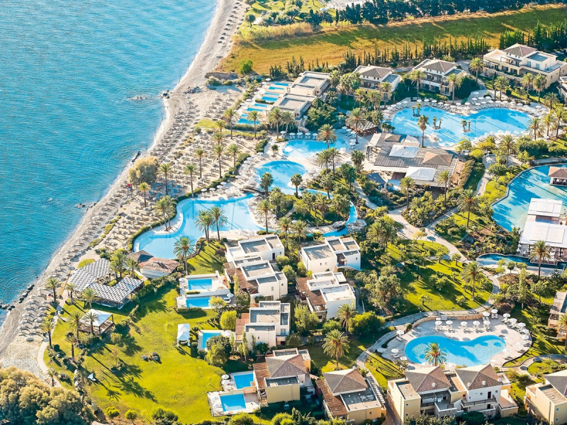 Grecotel LUX ME Kos