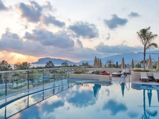 Michell Hotel & Spa ●●●●●