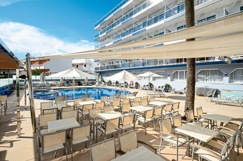 Vista Park ●●●○