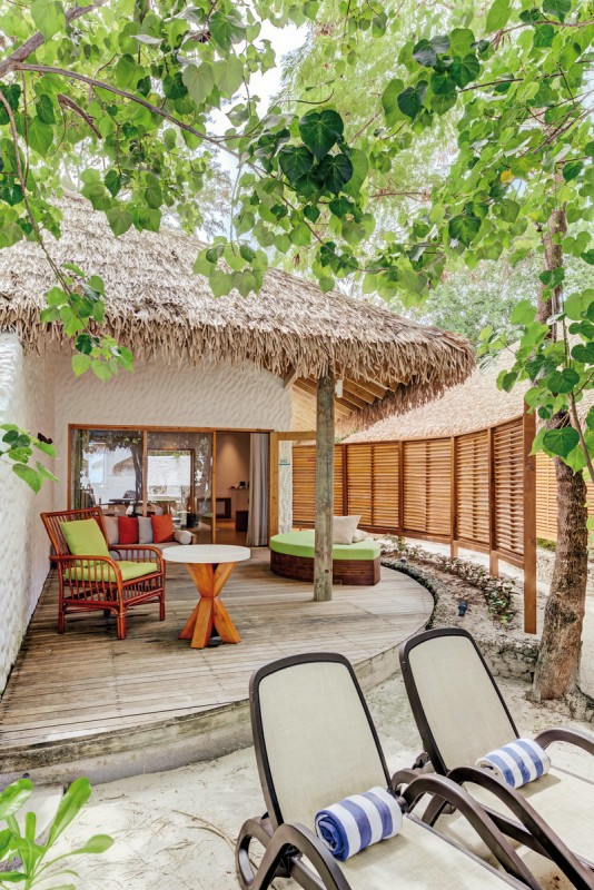 Cinnamon Dhonveli Maldives ●●●●