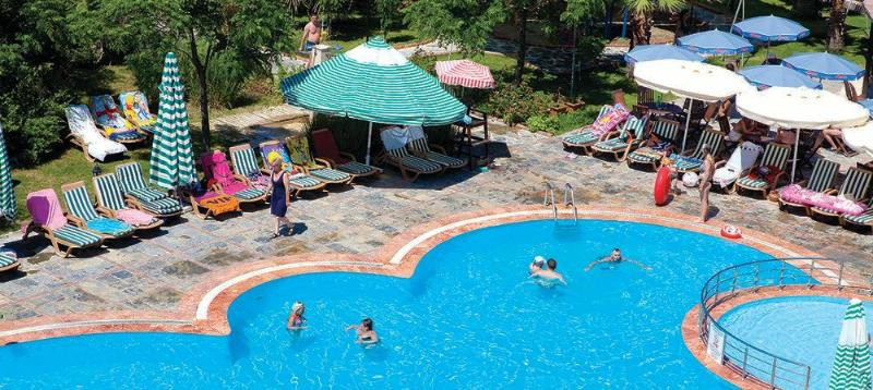 Club Cactus Paradise ●●●●