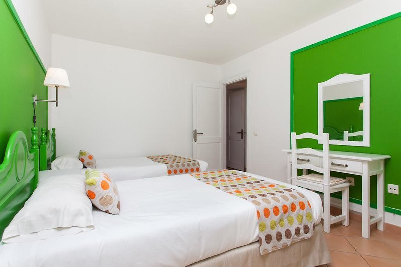 Apartamentos Maxorata Beach ●●●