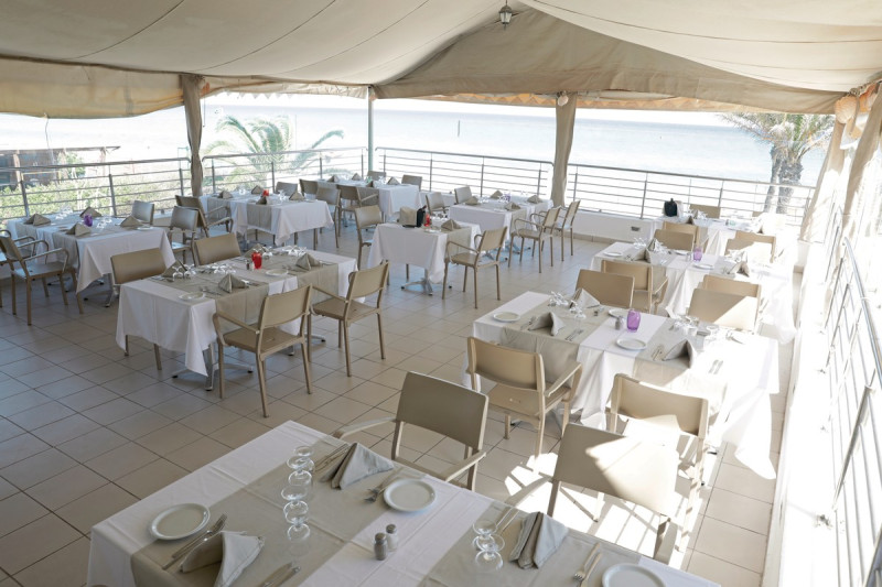 Mahdia Beach und Aquapark