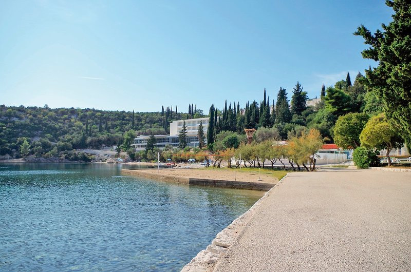 Hotel Osmine ●●●●