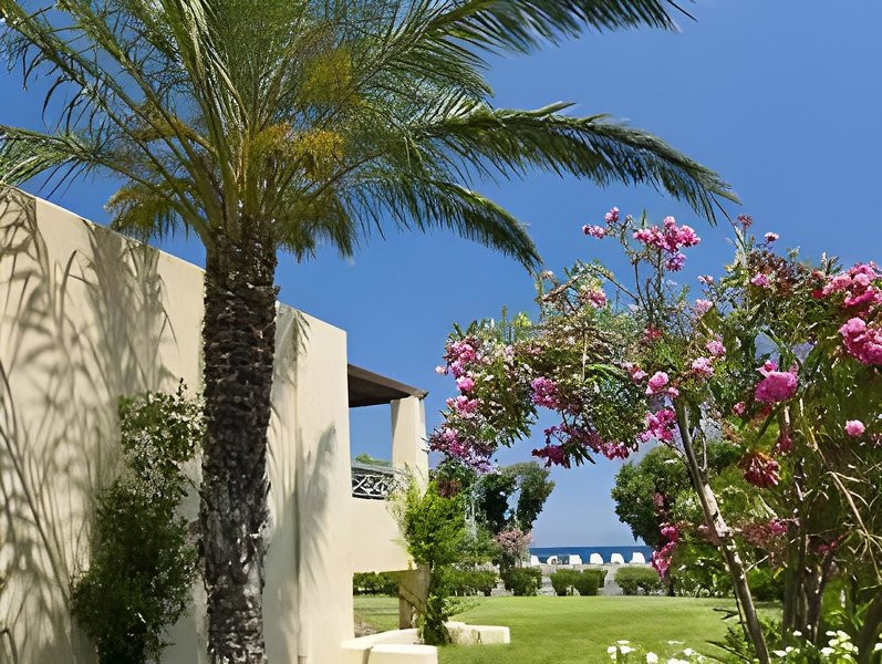 Kipriotis Maris Suites ●●●●●