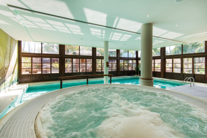 Lindner Hotel Mallorca Portals Nous, part of JdV by Hyatt ●●●●○