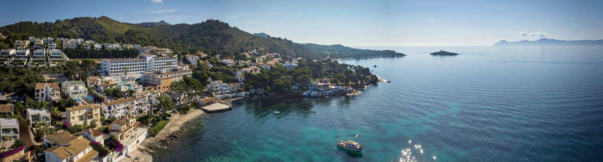 Inmood Aucanada ●●●●○