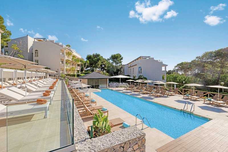 VIVA Cala Mesquida Suites & Spa - Adults only 16+ ●●●●○