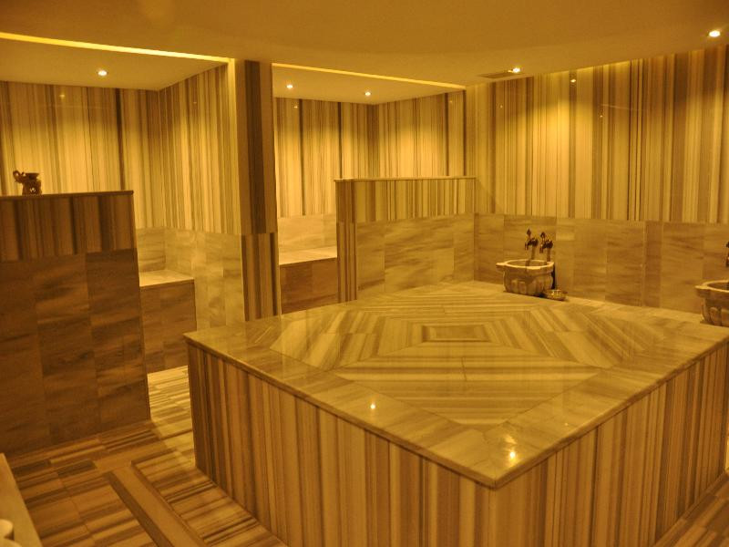 Hotel Pasha's Princess ●●●●