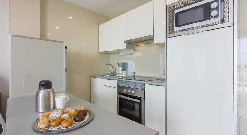 Klayman Diamond Aparthotel