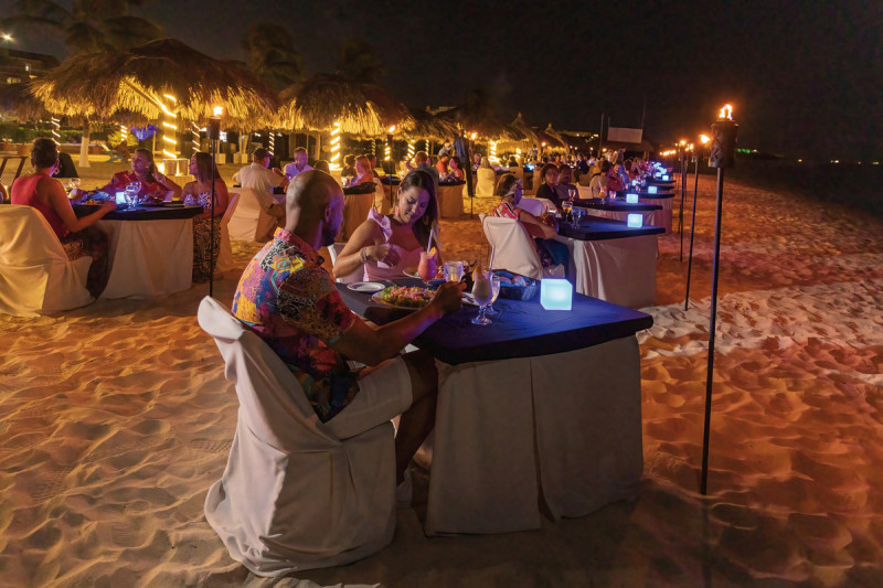 Amsterdam Manor Beach Resort