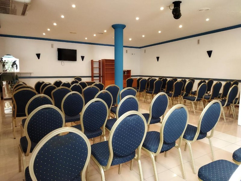 Apartamentos Pez Azul ●●●