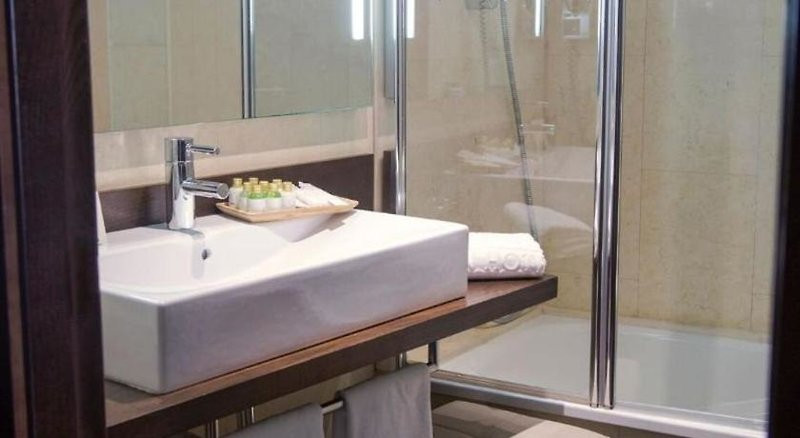 La Laguna Gran Hotel ●●●●