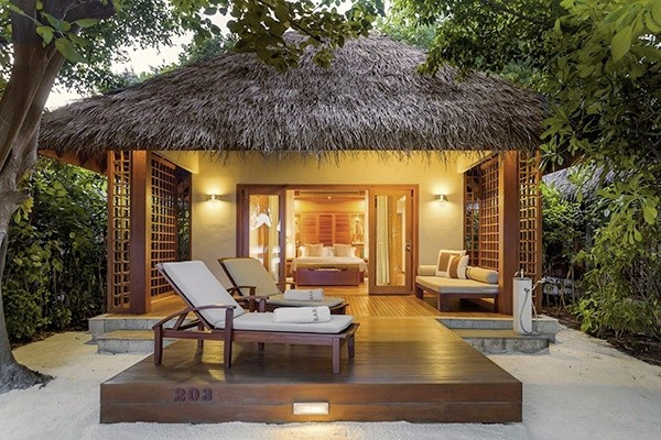 Baros Maldives ●●●●●