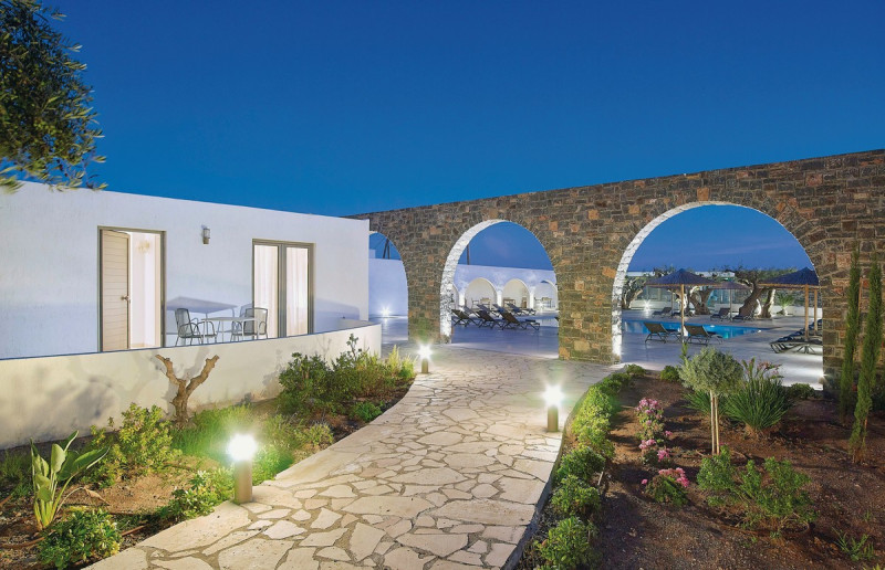 Coriva Beach ●●●●